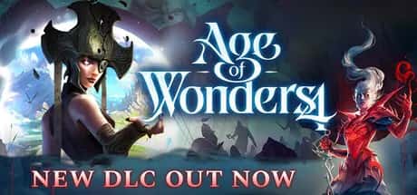奇迹时代4 Age of Wonders 4 V.1.013.005.116296 全DLC含季票 豪华中文版