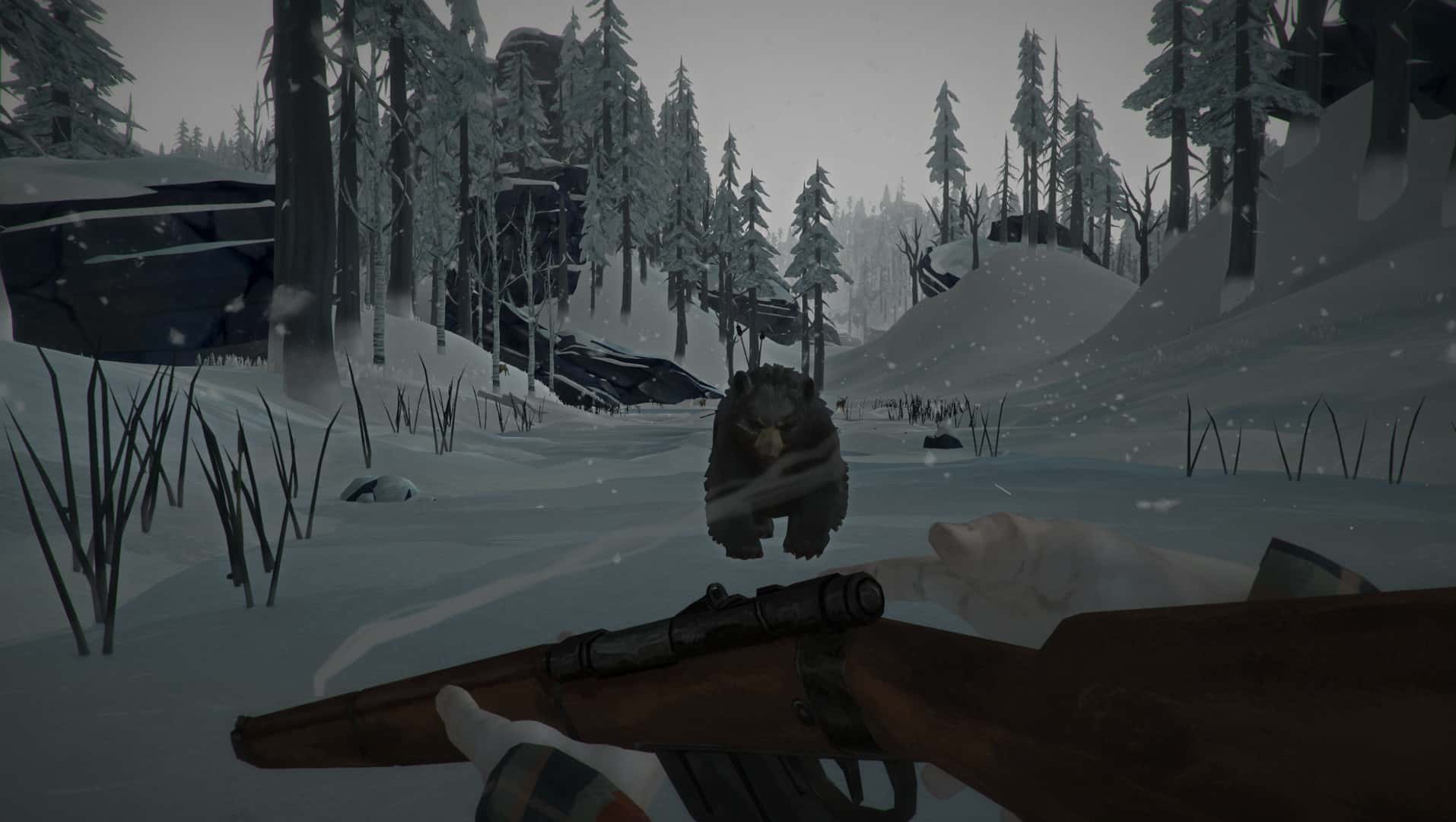 漫漫长夜 The Long Dark 全DLC