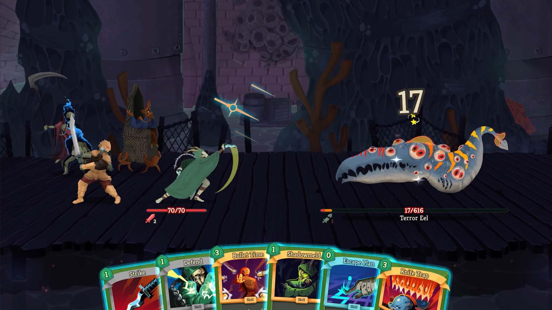 杀戮尖塔2 Slay the Spire 2 Beta 中文版