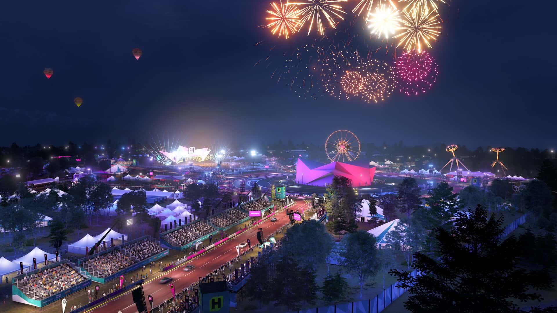 极限竞速 地平线6 Forza Horizon 6 传奇豪华中文版