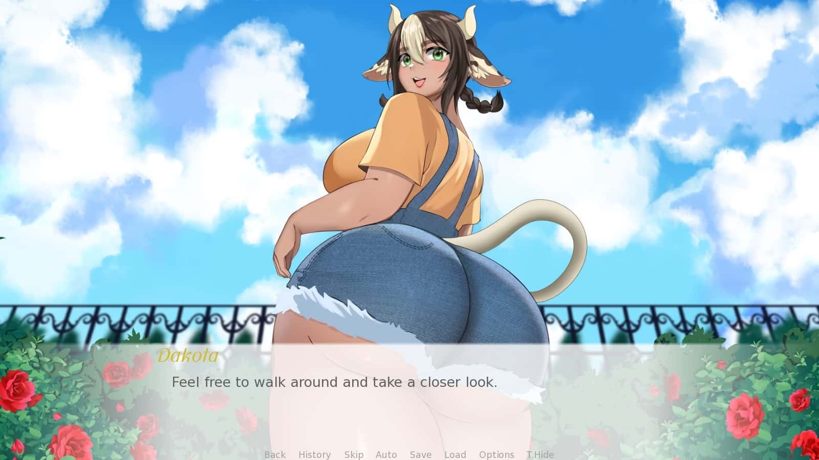 涅槃米糠 Nezumicon 版