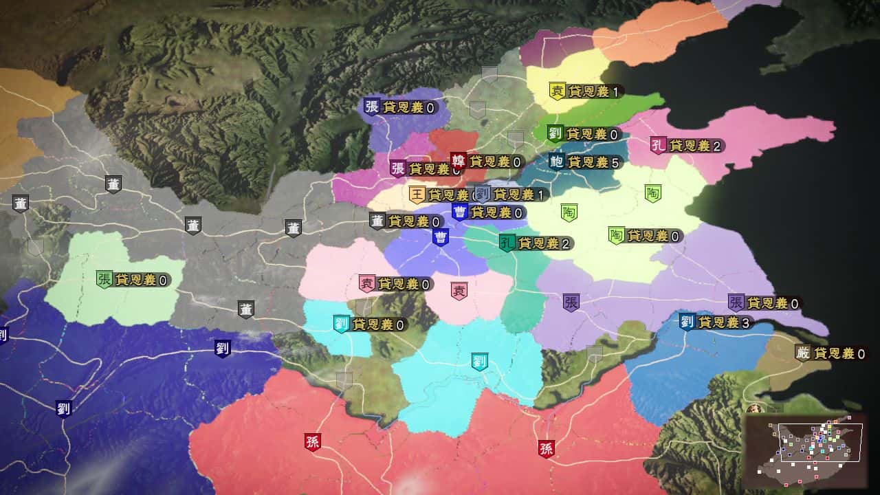 游戏截图4